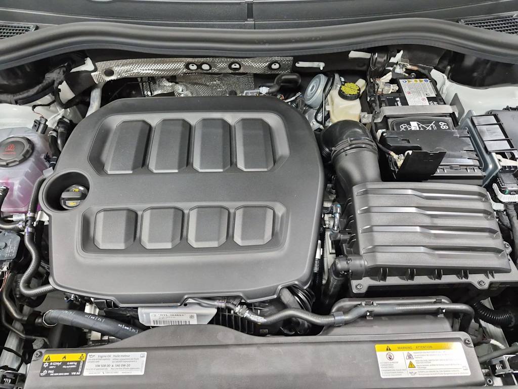Thumbnail: 2026 Volkswagen Tiguan - 9