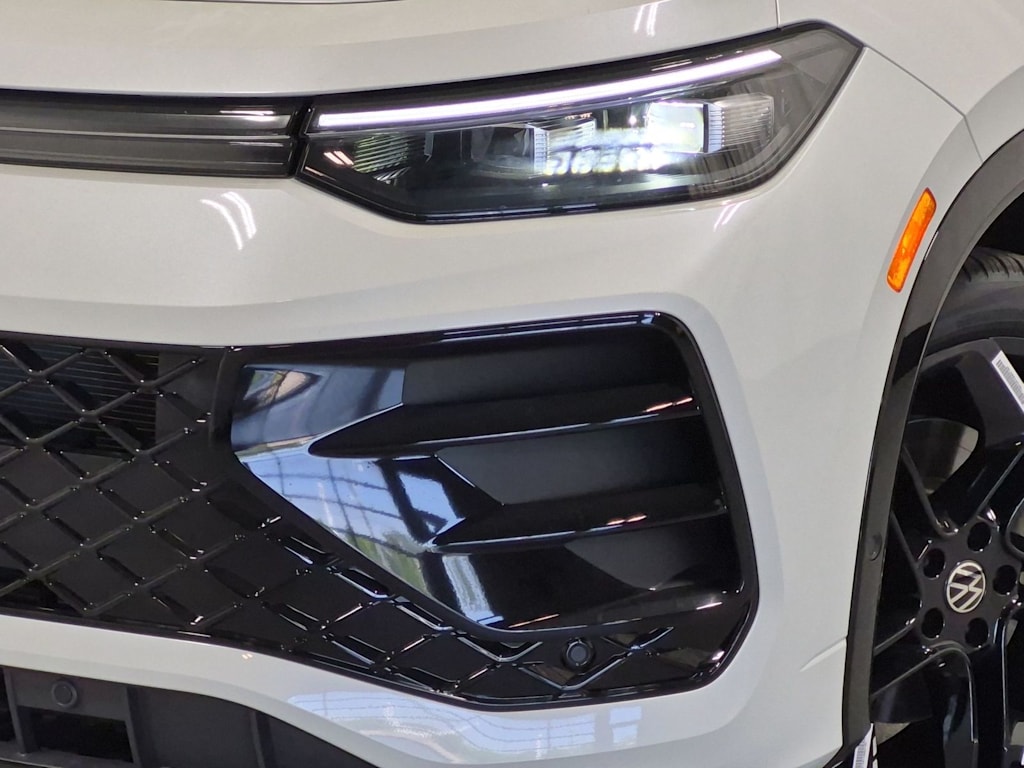 Thumbnail: 2026 Volkswagen Tiguan - 24