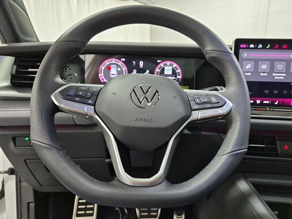 Thumbnail: 2026 Volkswagen Tiguan - 14