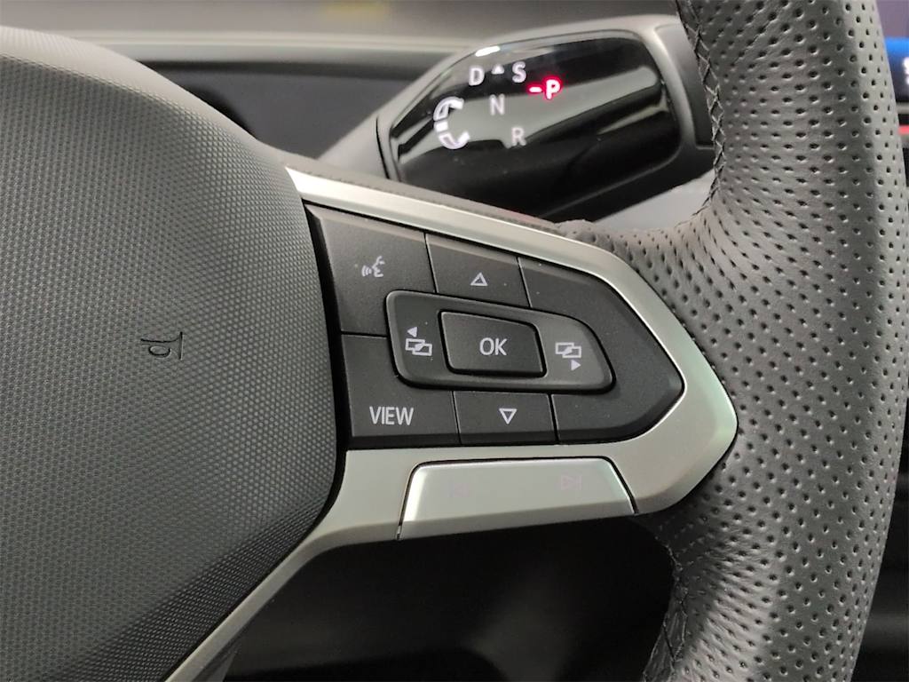 Thumbnail: 2026 Volkswagen Tiguan - 32