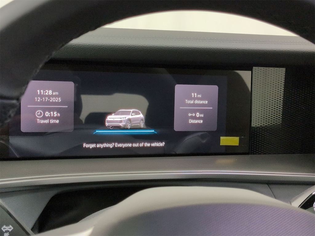 Thumbnail: 2026 Volkswagen Tiguan - 16