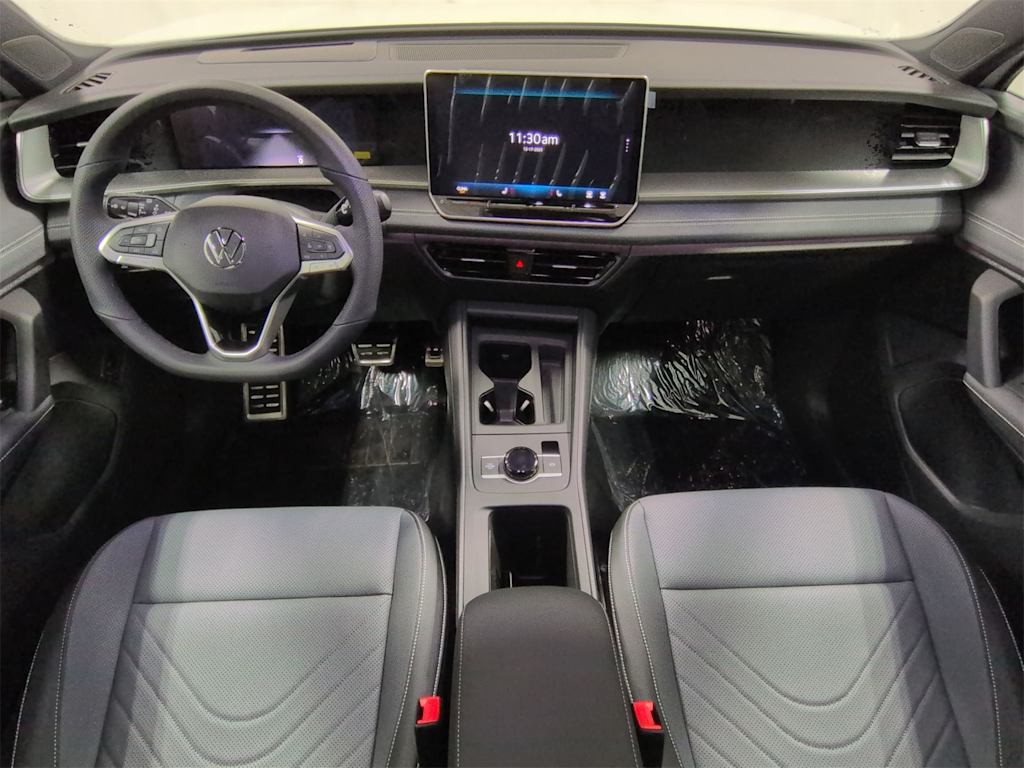 Thumbnail: 2026 Volkswagen Tiguan - 10