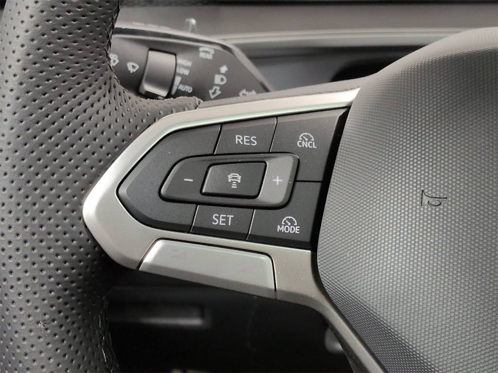 Thumbnail: 2026 Volkswagen Tiguan - 31