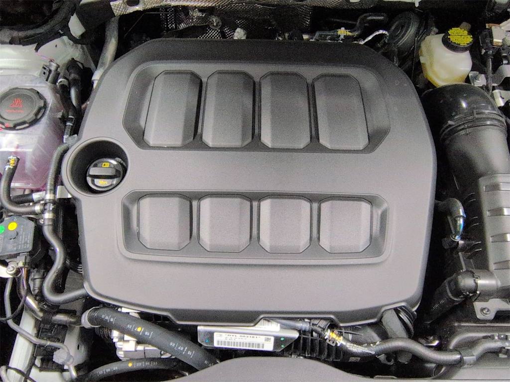 Thumbnail: 2026 Volkswagen Tiguan - 9