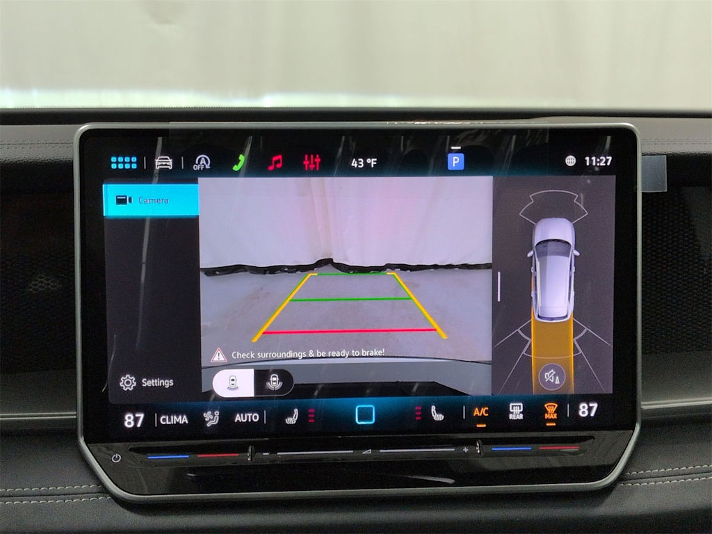 Thumbnail: 2026 Volkswagen Tiguan - 35