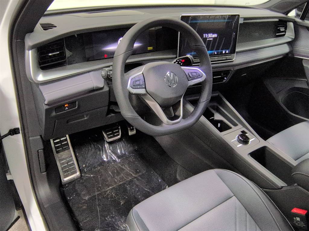 Thumbnail: 2026 Volkswagen Tiguan - 2