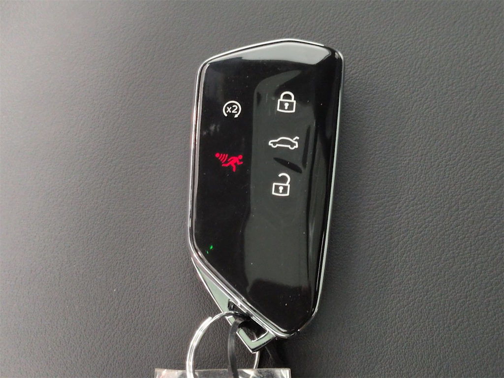 Thumbnail: 2026 Volkswagen Tiguan - 18