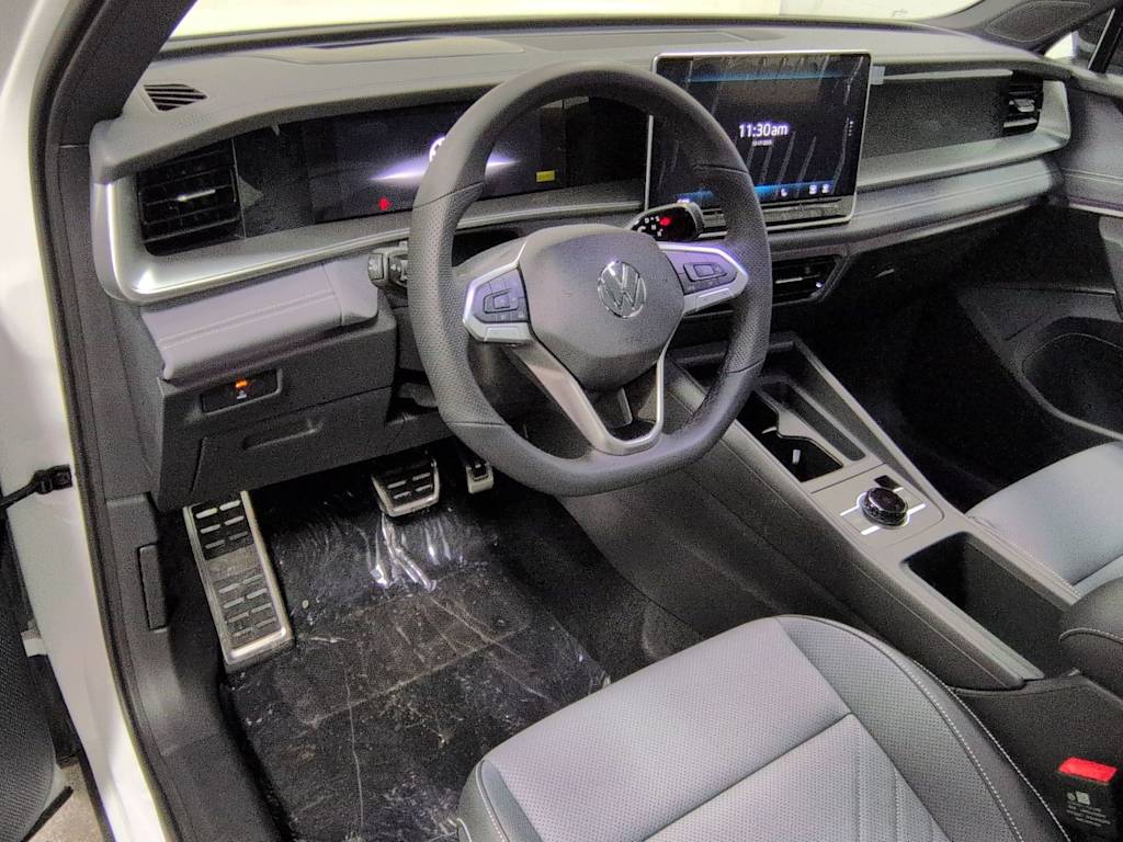 Thumbnail: 2026 Volkswagen Tiguan - 2