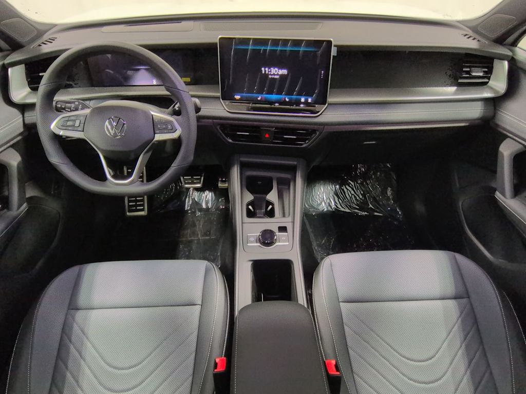 Thumbnail: 2026 Volkswagen Tiguan - 10