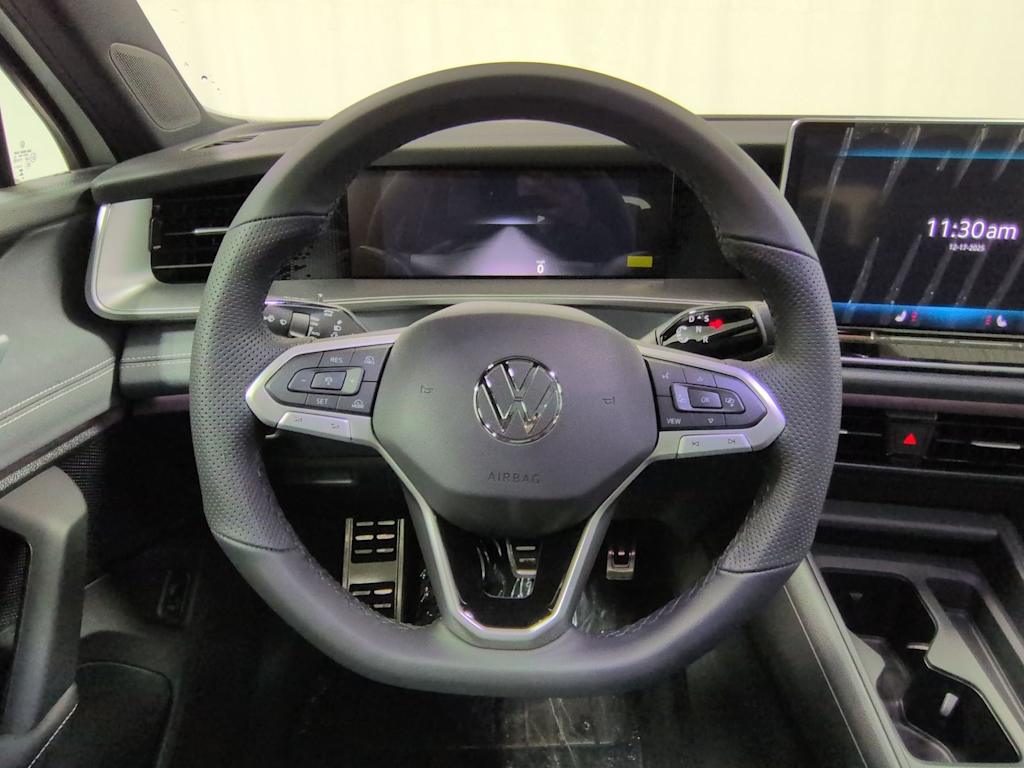 Thumbnail: 2026 Volkswagen Tiguan - 14