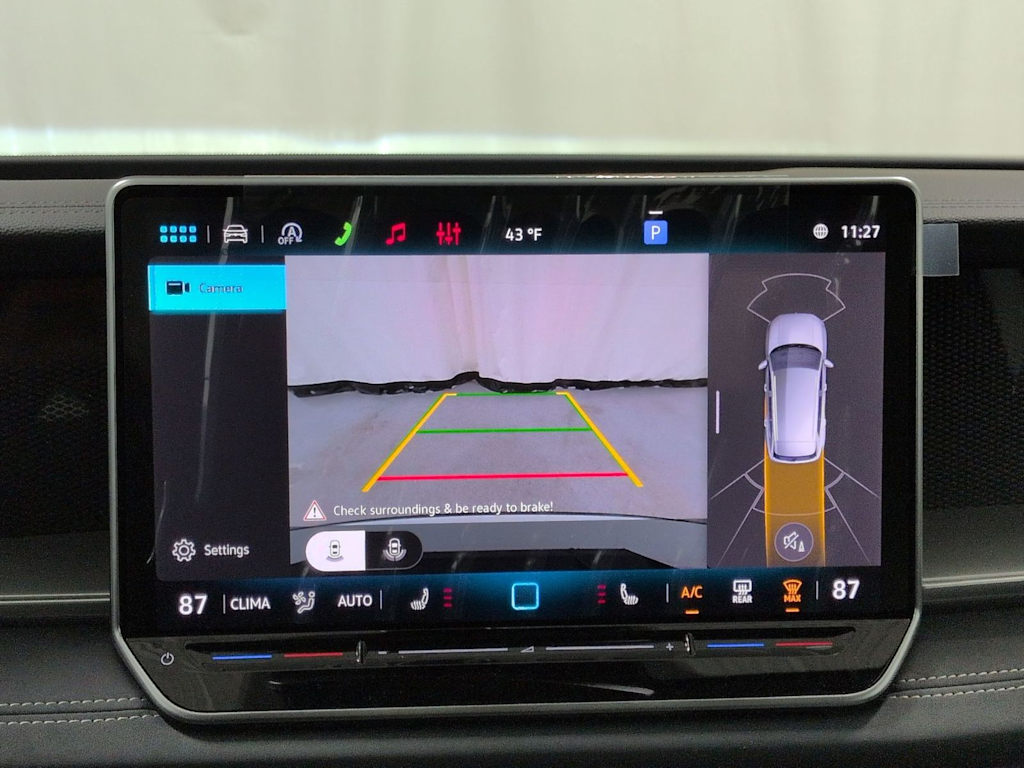 Thumbnail: 2026 Volkswagen Tiguan - 35