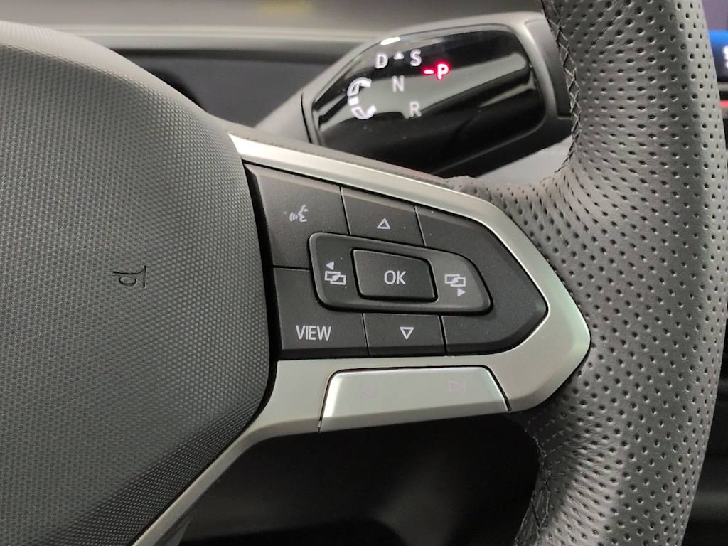 Thumbnail: 2026 Volkswagen Tiguan - 32