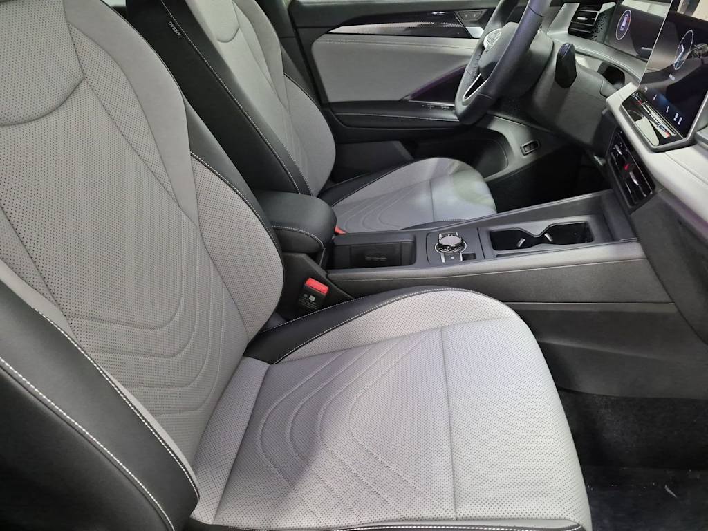 Thumbnail: 2026 Volkswagen Tiguan - 30