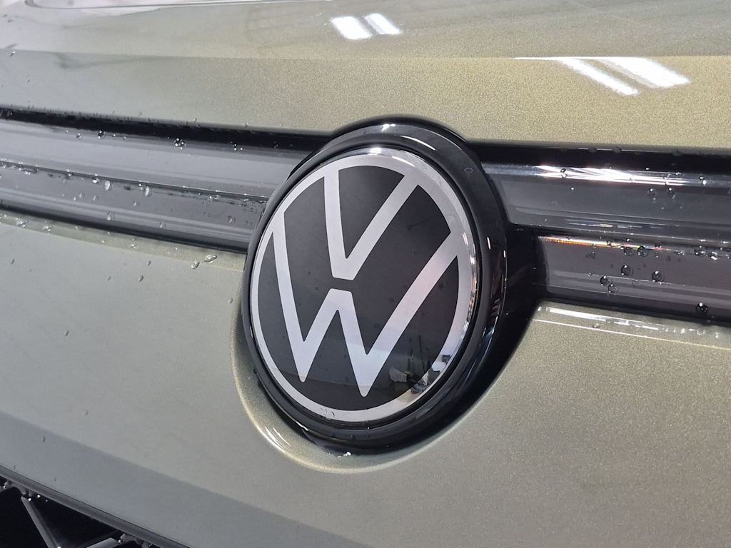 Thumbnail: 2026 Volkswagen Tiguan - 7