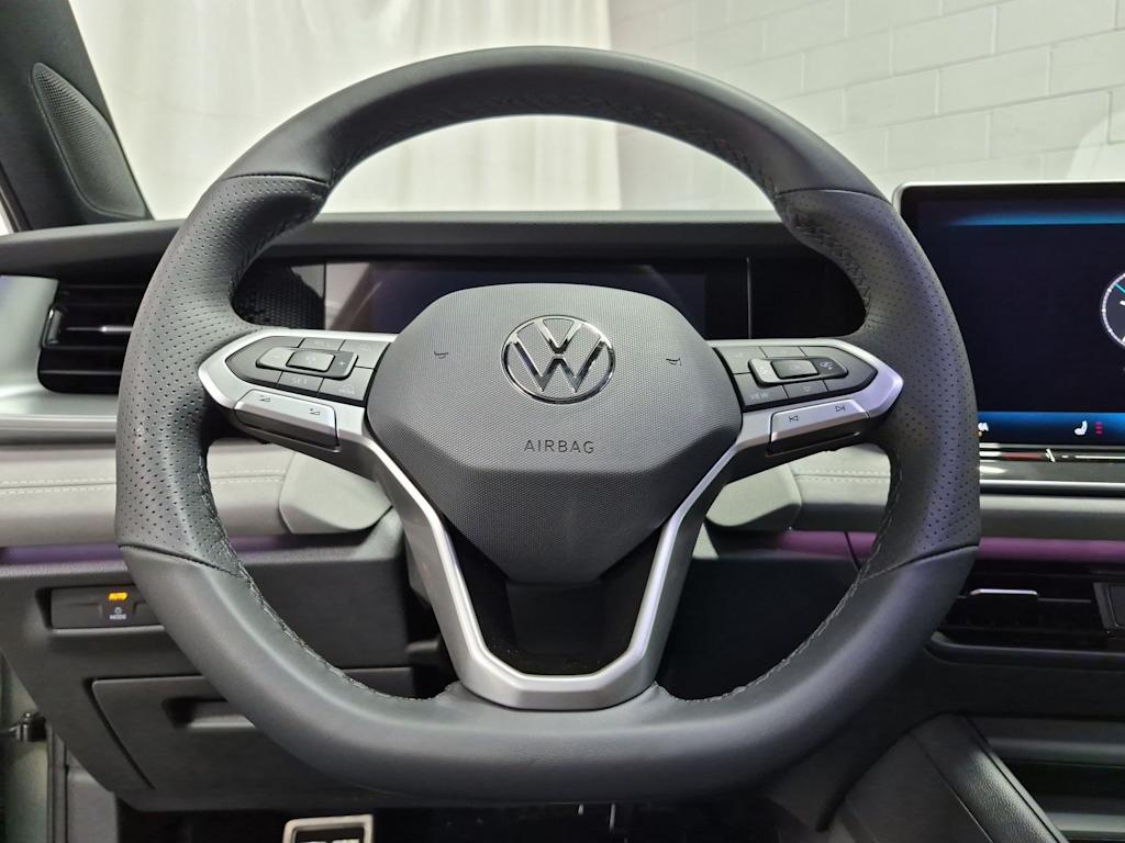 Thumbnail: 2026 Volkswagen Tiguan - 14