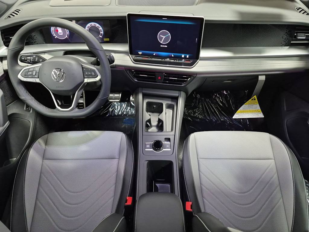 Thumbnail: 2026 Volkswagen Tiguan - 10