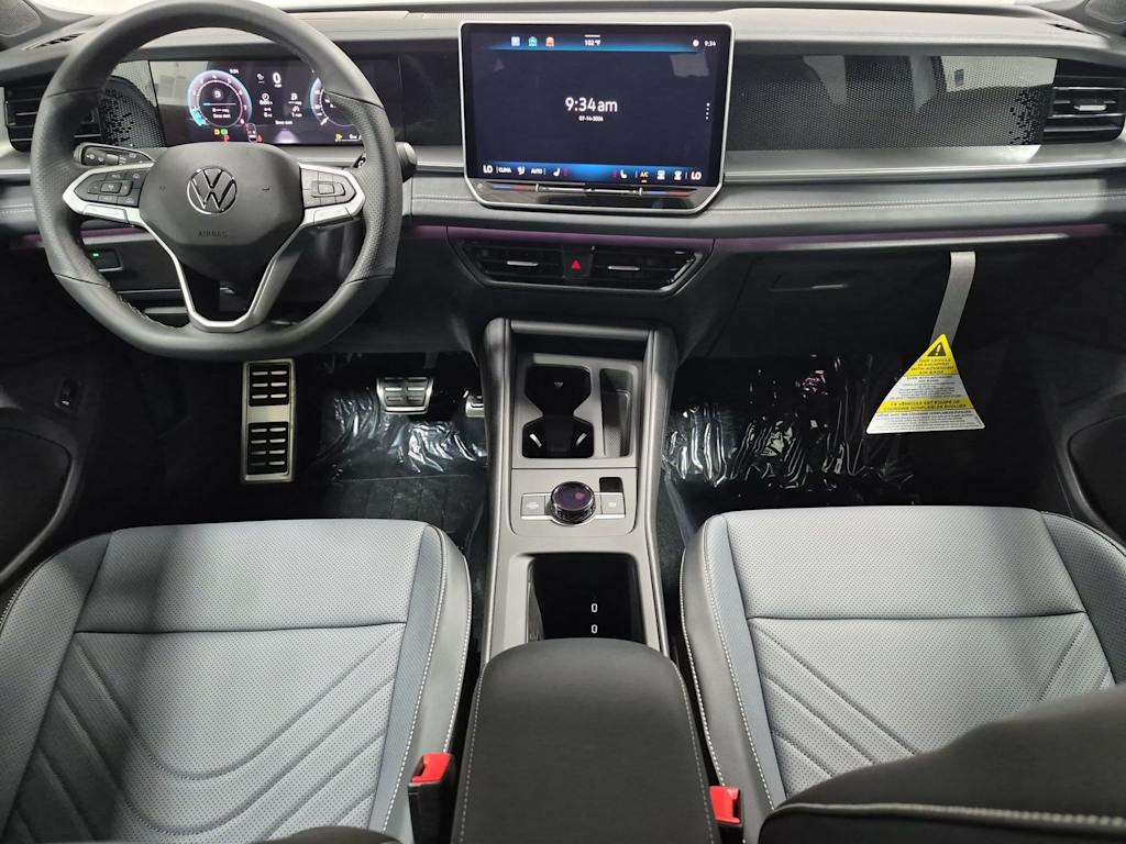 Thumbnail: 2026 Volkswagen Tiguan - 10