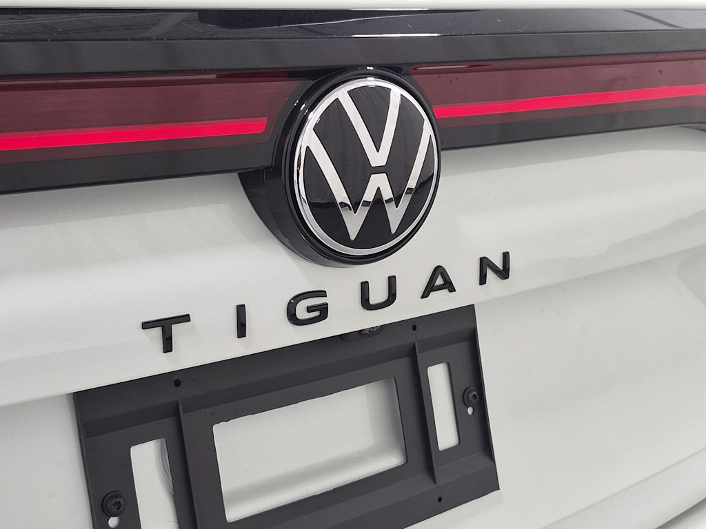 Thumbnail: 2026 Volkswagen Tiguan - 24