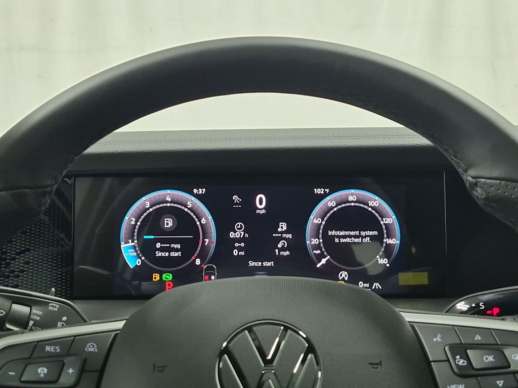Thumbnail: 2026 Volkswagen Tiguan - 16