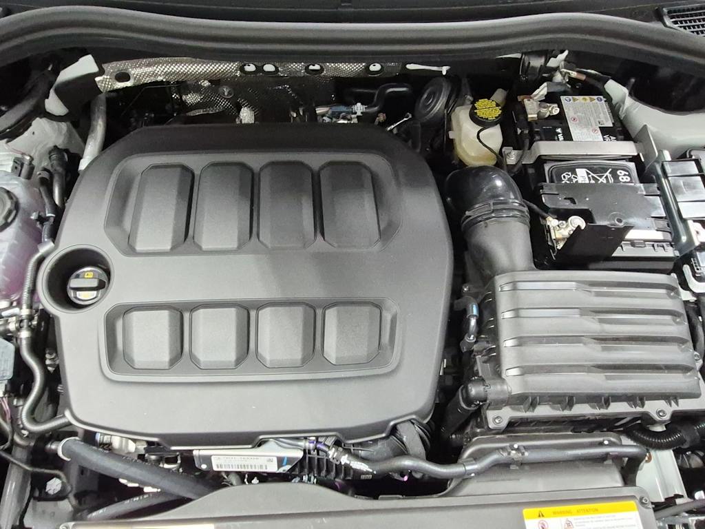 Thumbnail: 2026 Volkswagen Tiguan - 9