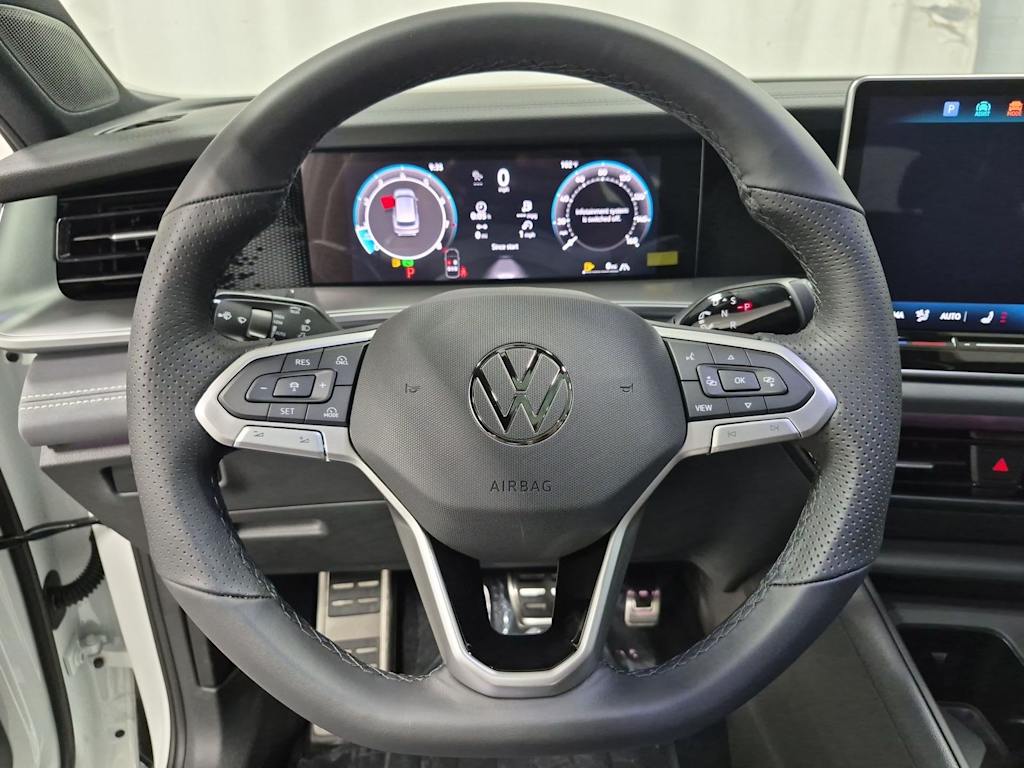 Thumbnail: 2026 Volkswagen Tiguan - 14