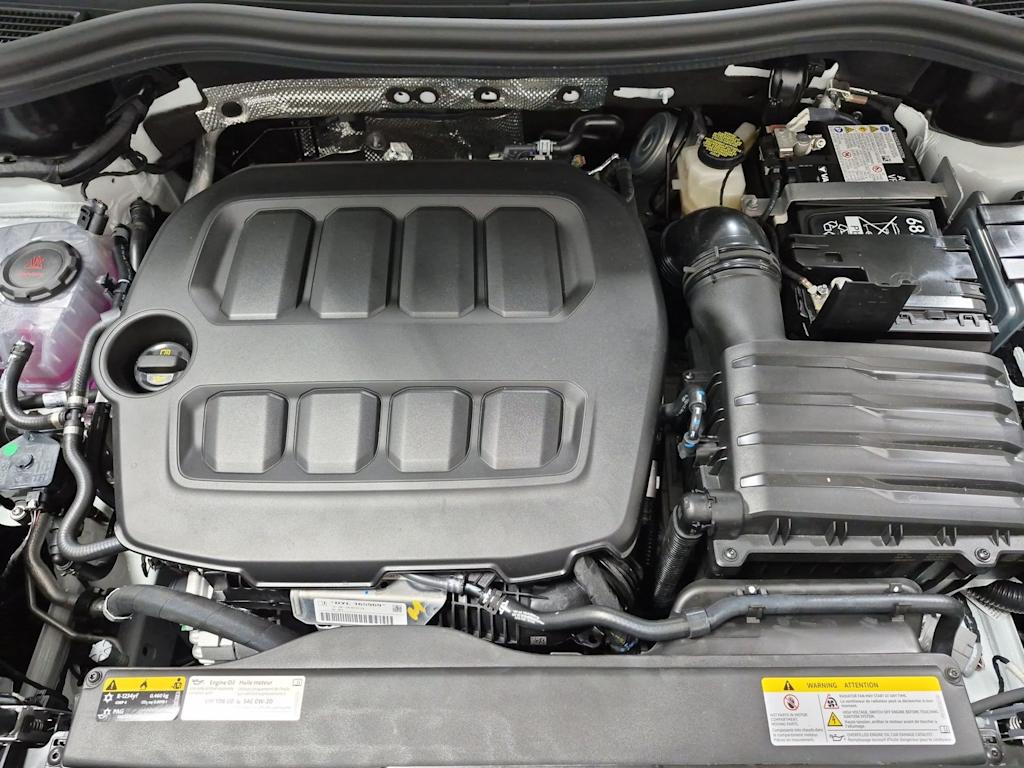 Thumbnail: 2026 Volkswagen Tiguan - 9