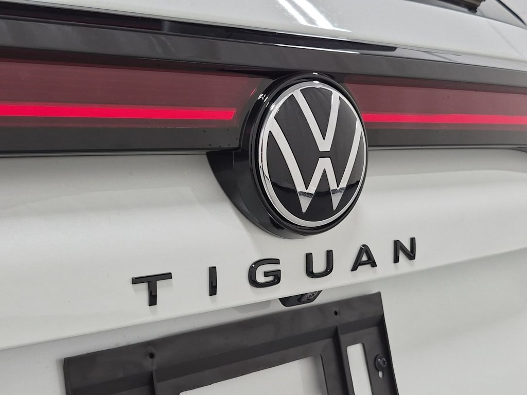 Thumbnail: 2026 Volkswagen Tiguan - 25