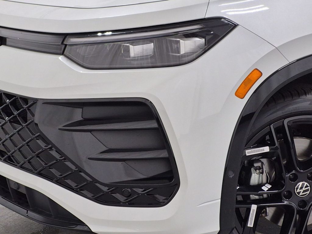 Thumbnail: 2026 Volkswagen Tiguan - 24