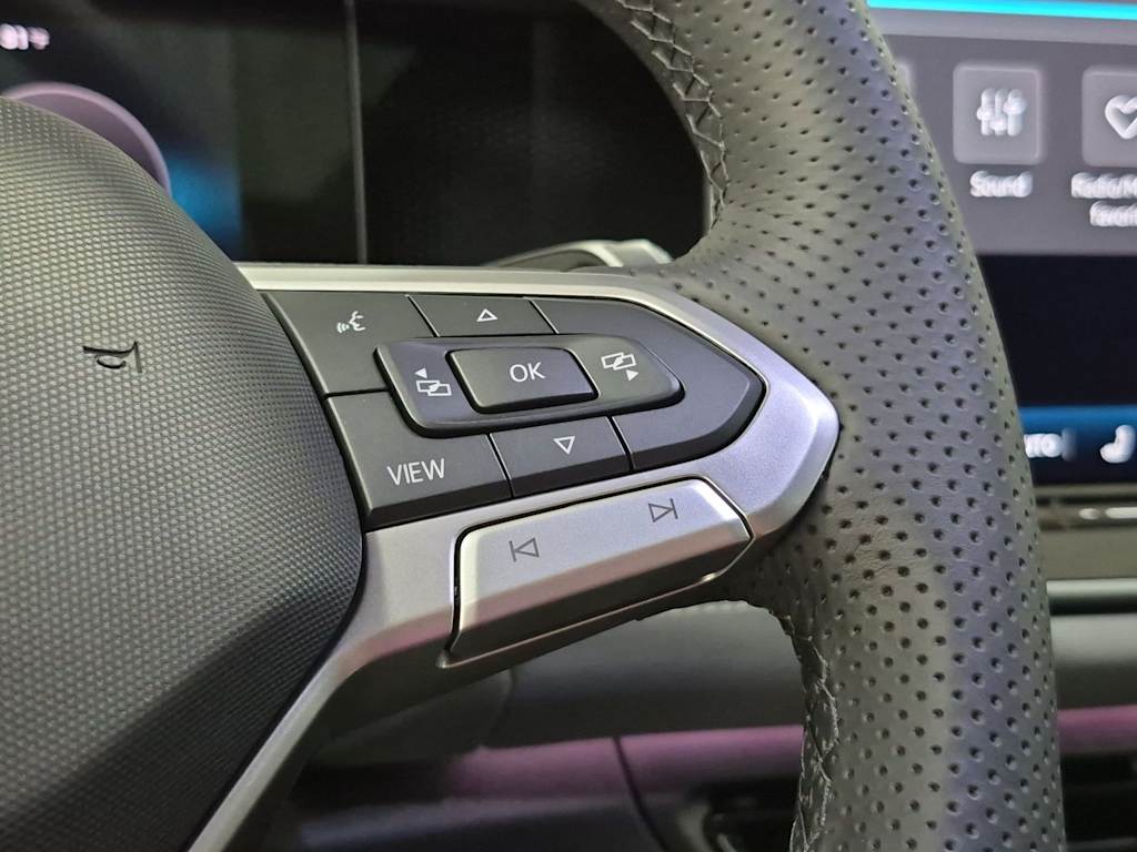 Thumbnail: 2026 Volkswagen Tiguan - 32