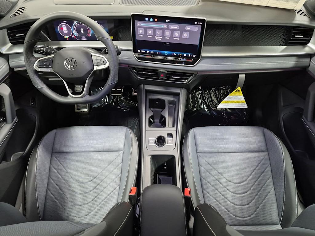 Thumbnail: 2026 Volkswagen Tiguan - 10
