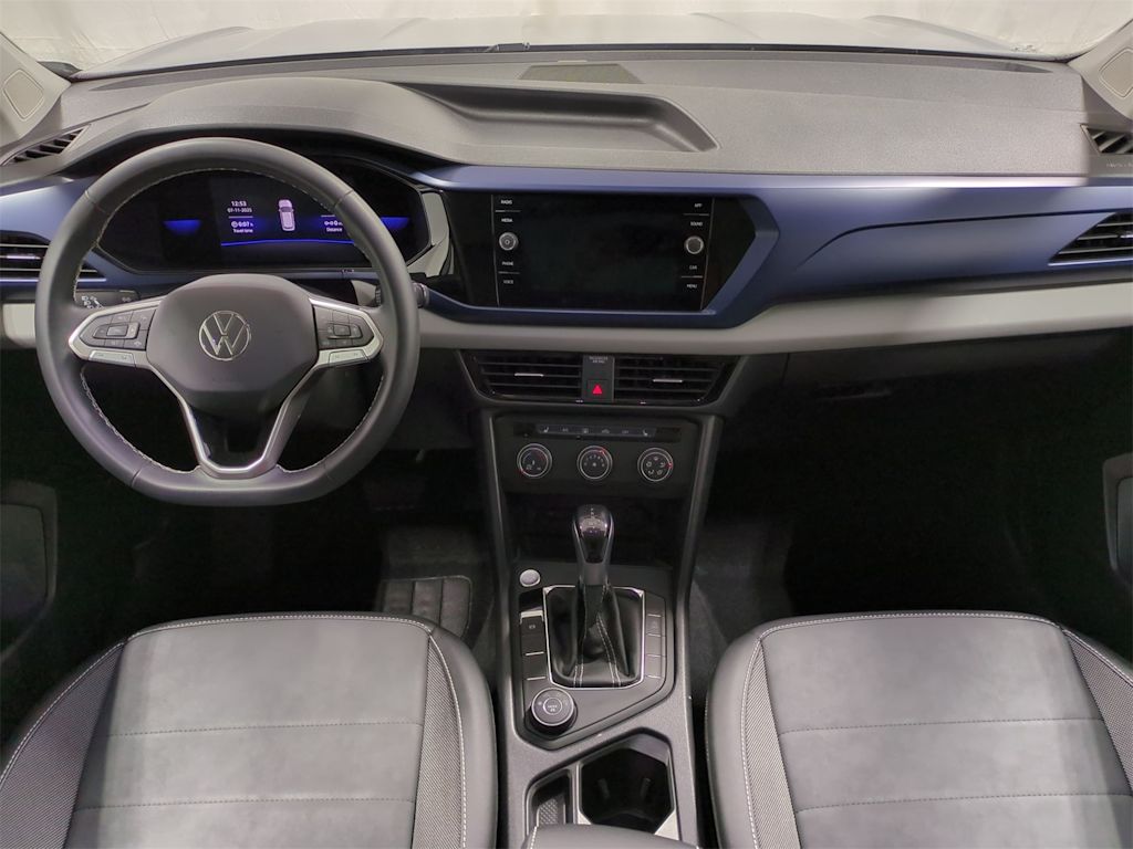 Thumbnail: 2022 Volkswagen Taos - 10