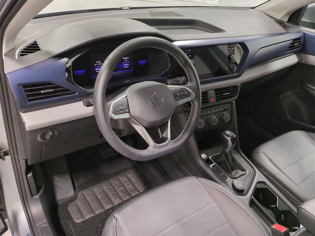 Thumbnail: 2022 Volkswagen Taos - 2