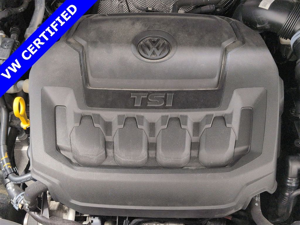 Thumbnail: 2023 Volkswagen Tiguan - 26