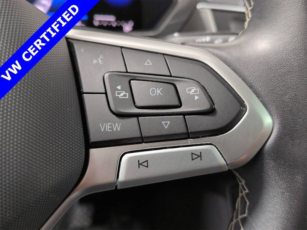 Thumbnail: 2023 Volkswagen Tiguan - 32