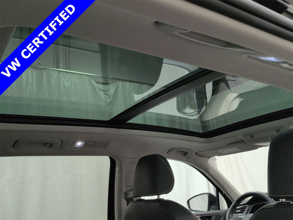 Thumbnail: 2023 Volkswagen Tiguan - 31