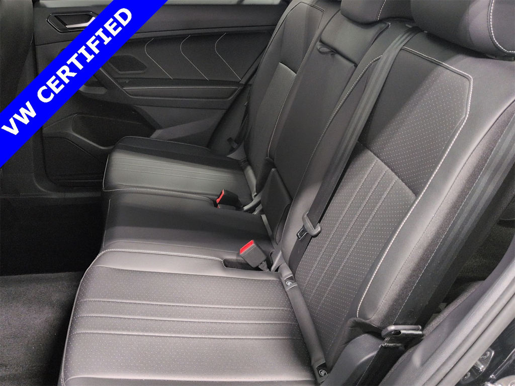 Thumbnail: 2023 Volkswagen Tiguan - 29