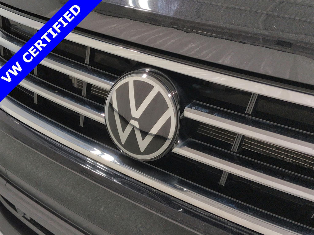 Thumbnail: 2023 Volkswagen Tiguan - 24