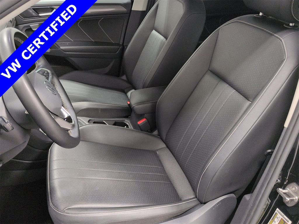 Thumbnail: 2023 Volkswagen Tiguan - 10