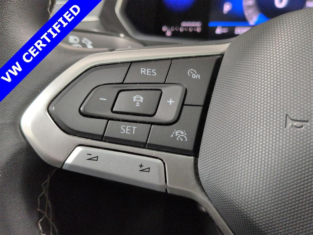 Thumbnail: 2023 Volkswagen Tiguan - 33