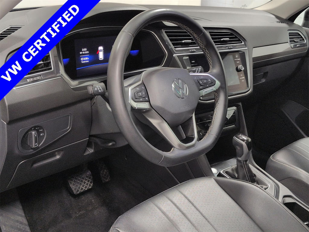 Thumbnail: 2023 Volkswagen Tiguan - 2