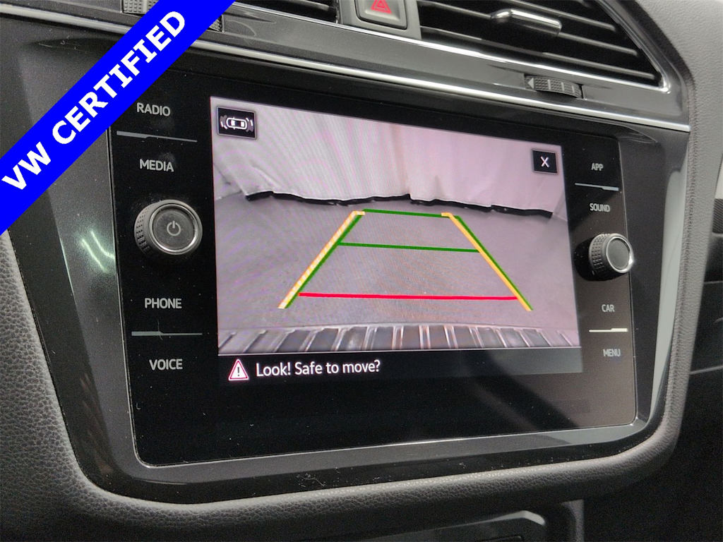 Thumbnail: 2023 Volkswagen Tiguan - 35