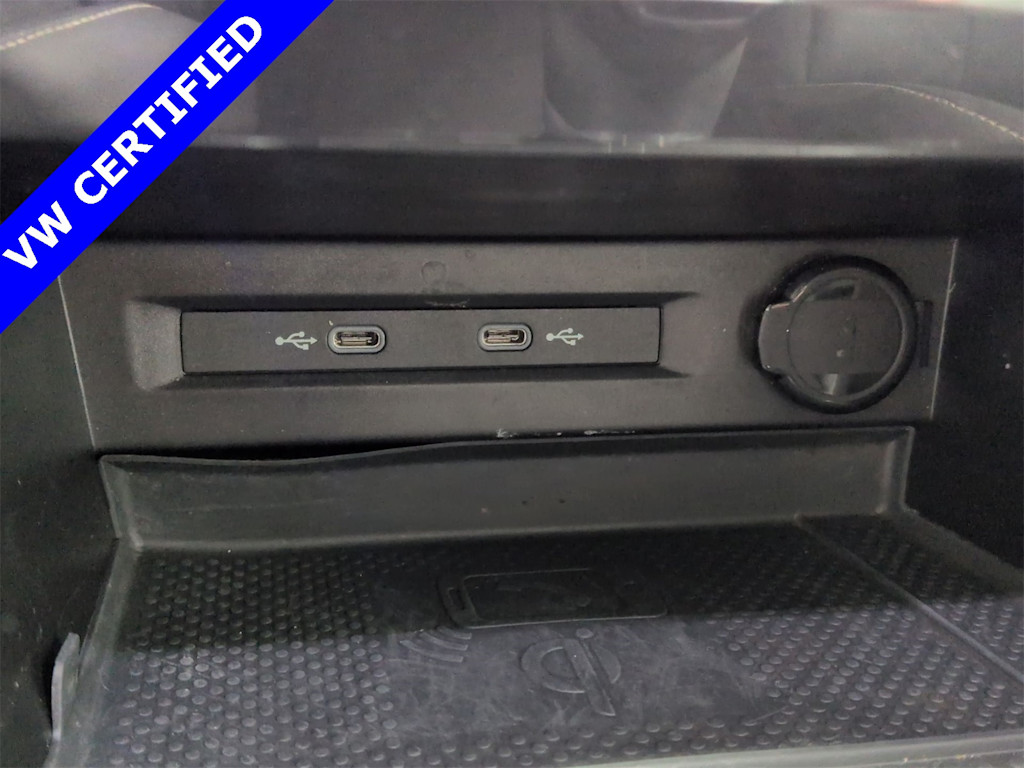 Thumbnail: 2023 Volkswagen Tiguan - 37