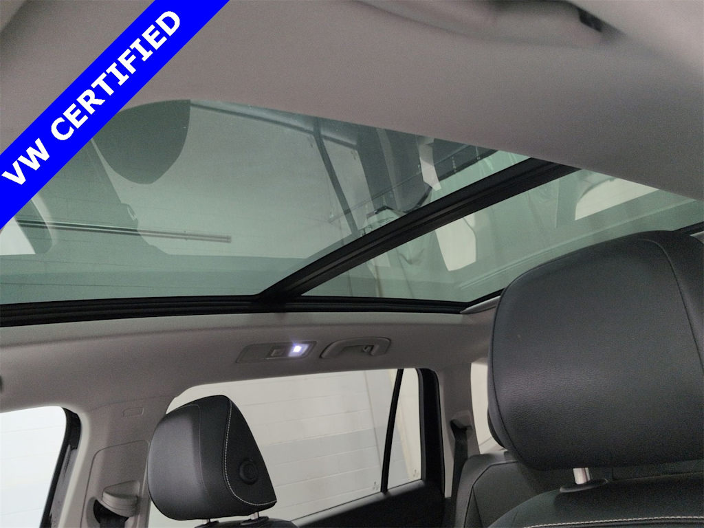 Thumbnail: 2023 Volkswagen Tiguan - 28