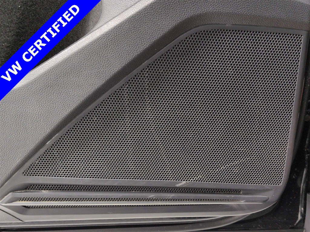 Thumbnail: 2023 Volkswagen Tiguan - 36