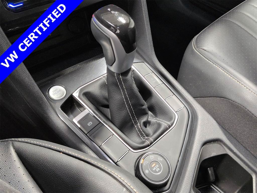 Thumbnail: 2023 Volkswagen Tiguan - 38