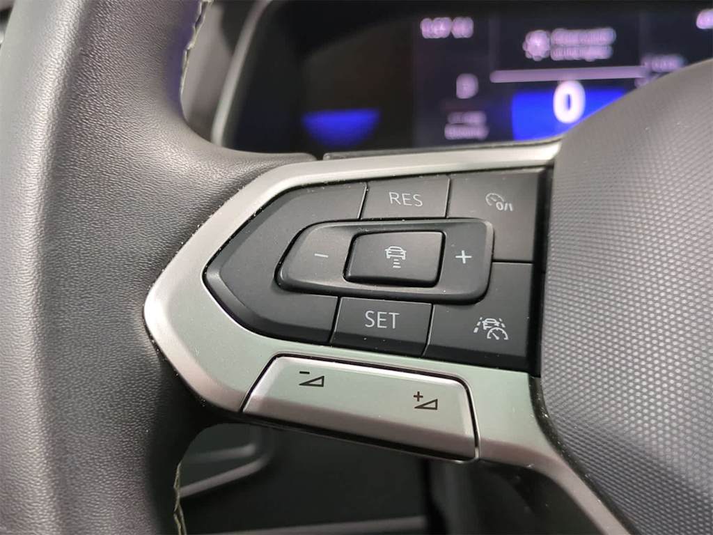 Thumbnail: 2024 Volkswagen Tiguan - 31