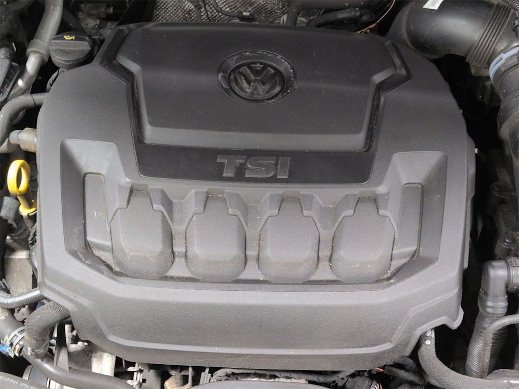 Thumbnail: 2023 Volkswagen Tiguan - 9