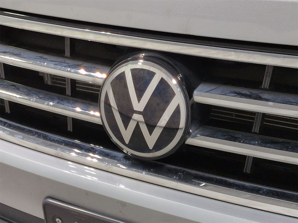 Thumbnail: 2023 Volkswagen Tiguan - 26