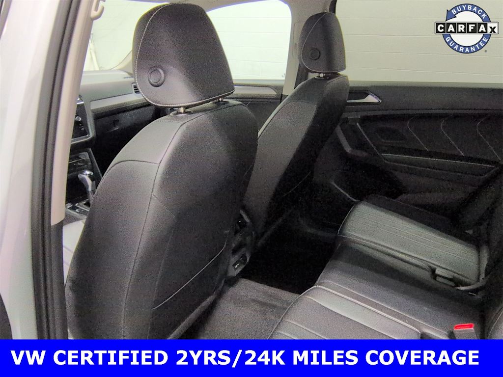 Thumbnail: 2023 Volkswagen Tiguan - 9