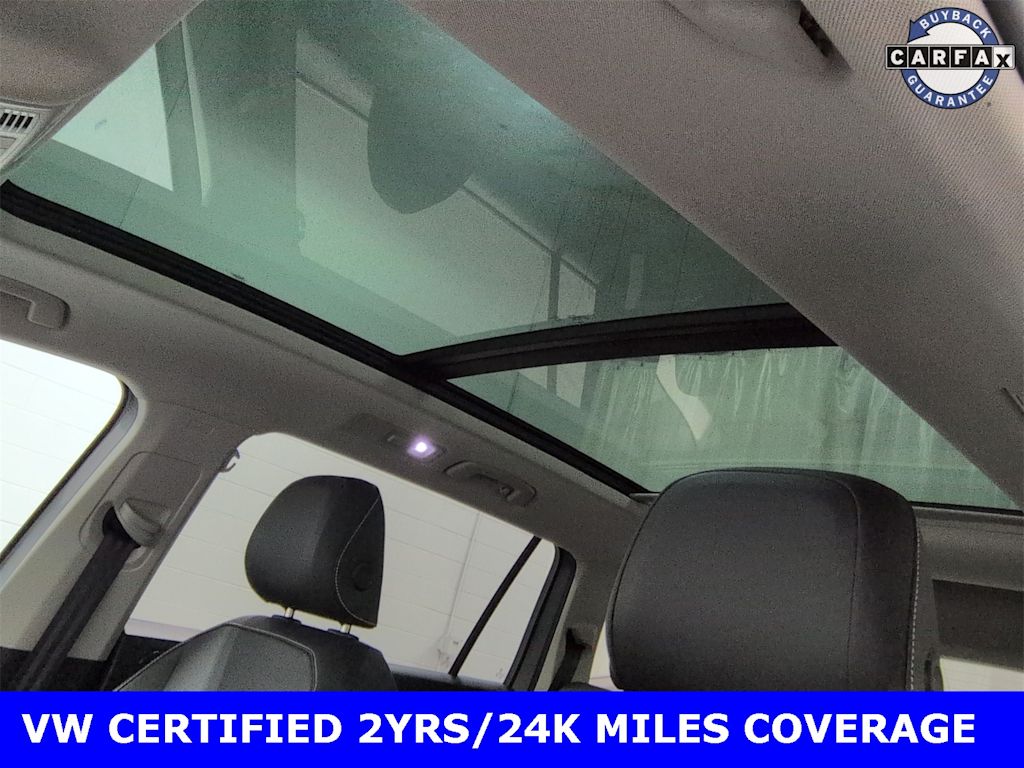 Thumbnail: 2023 Volkswagen Tiguan - 20